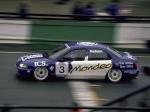 Ford Mondeo 2 0 Si BTCC 1993 года
